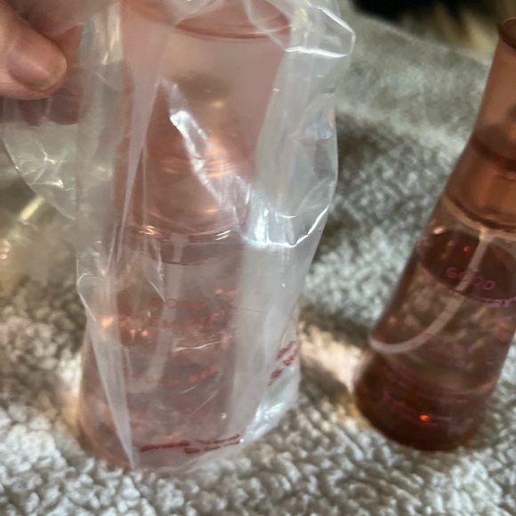 BBW In the stars new. Good chemistry queen bee is new sealed,  GC coffee used. - Picture 5 of 5